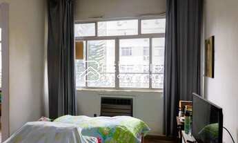 Imagem 7: Apartamento à venda com 167 m², 4 dormitórios e 2 vagas - Botafogo - Rio de Janeiro/RJ