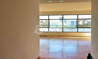 Imagem 3: Apartamento com 3 dormitórios à venda, 200 m² por R$ 1.875.000,00 - Botafogo - Rio de Jane