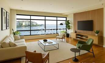 Imagem: Apartamento com 3 dormitórios à venda