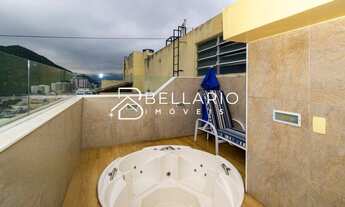 Imagem: Cobertura com 3 dormitórios à venda, 207