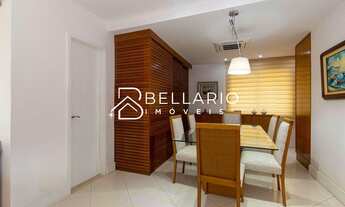 Imagem 3: Cobertura com 3 dormitórios à venda, 207 m² por R$ 2.940.000,00 - Botafogo - Rio de Janeir