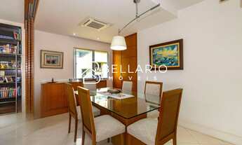 Imagem 4: Cobertura com 3 dormitórios à venda, 207 m² por R$ 2.940.000,00 - Botafogo - Rio de Janeir