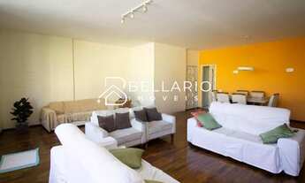 Imagem 3: Apartamento com 3 dormitórios à venda, 140 m² por R$ 999.000,00 - Botafogo - Rio de Janeir