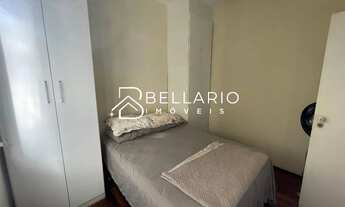 Imagem 6: Apartamento com 3 dormitórios à venda, 140 m² por R$ 999.000,00 - Botafogo - Rio de Janeir