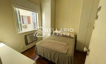 Imagem 7: Apartamento com 3 dormitórios à venda, 140 m² por R$ 999.000,00 - Botafogo - Rio de Janeir