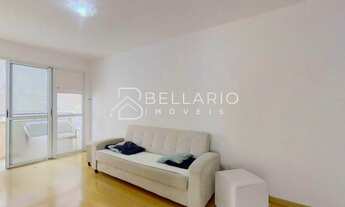 Imagem 2: Apartamento à venda com 70 m², 2 dormitórios e 1 vaga - Botafogo - Rio de Janeiro/RJ