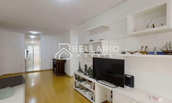 Imagem 3: Apartamento à venda com 70 m², 2 dormitórios e 1 vaga - Botafogo - Rio de Janeiro/RJ