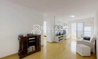 Imagem 5: Apartamento à venda com 70 m², 2 dormitórios e 1 vaga - Botafogo - Rio de Janeiro/RJ