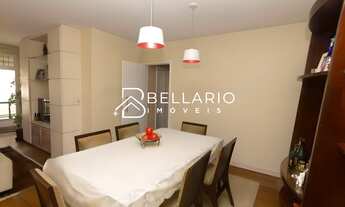 Imagem 3: Apartamento à vendacom 130 m², 3 dormitórios e 1 vaga - Botafogo - Rio de Janeiro/RJ