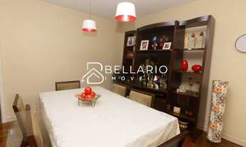 Imagem 2: Apartamento à vendacom 130 m², 3 dormitórios e 1 vaga - Botafogo - Rio de Janeiro/RJ