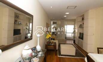 Imagem: Apartamento à vendacom 130 m², 3 dormitórios