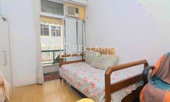 Imagem 6: Apartamento à vendacom 130 m², 3 dormitórios e 1 vaga - Botafogo - Rio de Janeiro/RJ