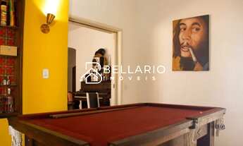 Imagem 4: Cobertura com 5 dormitórios à venda, 350 m² por R$ 2.650.000,00 - Botafogo - Rio de Janeir