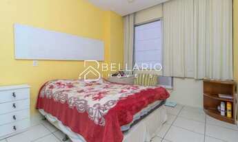 Imagem 4: Apartamento à venda com 160 m², 4 dormitórios e sem vaga - Copacabana - Rio de Janeiro/RJ