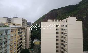 Imagem 3: Cobertura com 1 dormitório à venda, 160 m² por R$ 1.799.000,00 - Copacabana - Rio de Janei