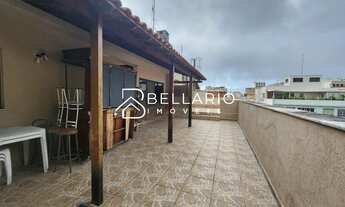 Imagem 2: Cobertura com 1 dormitório à venda, 160 m² por R$ 1.799.000,00 - Copacabana - Rio de Janei