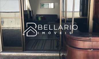 Imagem 7: Cobertura com 1 dormitório à venda, 160 m² por R$ 1.799.000,00 - Copacabana - Rio de Janei