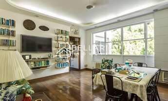 Imagem: Apartamento à venda com 110 m², 3 dormitórios