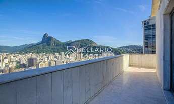 Imagem 3: Cobertura com 3 dormitórios, 600 m² - venda por R$ 4.500.000,00 ou aluguel por R$ 24.014,9