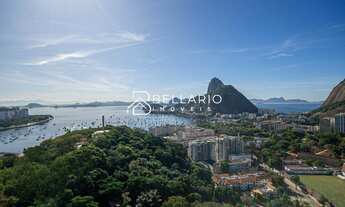 Imagem 4: Cobertura com 3 dormitórios, 600 m² - venda por R$ 4.500.000,00 ou aluguel por R$ 24.014,9