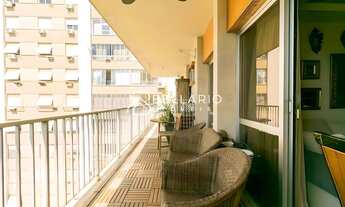 Imagem: Apartamento Duplex com 4 dormitórios à