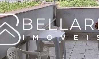 Imagem 5: Cobertura com 4 dormitórios à venda, 260 m² por R$ 1.649.000,00 - Botafogo - Rio de Janeir