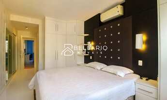 Imagem 7: Cobertura com 3 dormitórios à venda, 280 m² por R$ 2.600.000,00 - Botafogo - Rio de Janeir