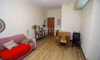 Imagem 3: Apartamento com 3 dormitórios à venda, 101 m² por R$ 1.070.000,00 - Botafogo - Rio de Jane