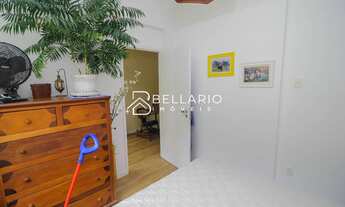 Imagem 6: Apartamento com 3 dormitórios à venda, 101 m² por R$ 1.070.000,00 - Botafogo - Rio de Jane