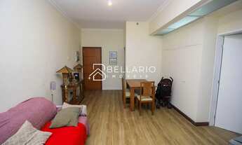 Imagem 2: Apartamento com 3 dormitórios à venda, 101 m² por R$ 1.070.000,00 - Botafogo - Rio de Jane