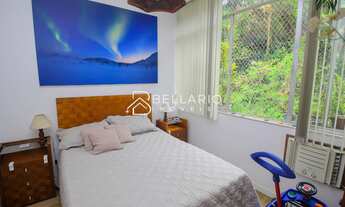 Imagem 7: Apartamento com 3 dormitórios à venda, 101 m² por R$ 1.070.000,00 - Botafogo - Rio de Jane