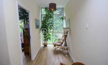 Imagem 5: Apartamento com 3 dormitórios à venda, 101 m² por R$ 1.070.000,00 - Botafogo - Rio de Jane