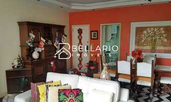 Imagem 6: Apartamento com 3 dormitórios à venda, 110 m² por R$ 1.479.000,00 - Botafogo - Rio de Jane