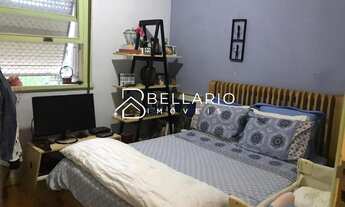 Imagem 7: Apartamento com 3 dormitórios à venda, 110 m² por R$ 1.479.000,00 - Botafogo - Rio de Jane