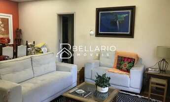 Imagem 2: Apartamento com 3 dormitórios à venda, 110 m² por R$ 1.479.000,00 - Botafogo - Rio de Jane