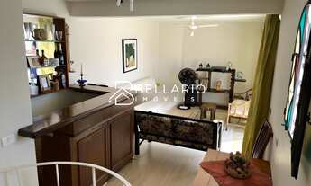 Imagem 4: Cobertura com 2 dormitórios à venda, 119 m² por R$ 1.240.000,00 - Botafogo - Rio de Janeir