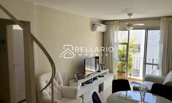 Imagem: Cobertura com 2 dormitórios à venda, 119