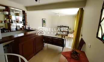 Imagem 6: Cobertura com 2 dormitórios à venda, 119 m² por R$ 1.240.000,00 - Botafogo - Rio de Janeir