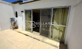 Imagem 7: Cobertura com 2 dormitórios à venda, 119 m² por R$ 1.240.000,00 - Botafogo - Rio de Janeir