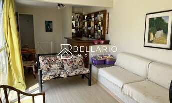 Imagem 3: Cobertura com 2 dormitórios à venda, 119 m² por R$ 1.240.000,00 - Botafogo - Rio de Janeir