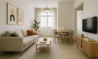 Imagem: Apartamento com 1 dormitório à venda