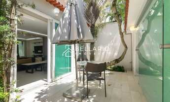 Imagem 7: Casa com 5 dormitórios à venda, 325 m² por R$ 3.900.000,00 - Urca - Rio de Janeiro/RJ