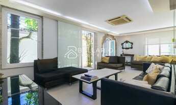 Imagem 6: Casa com 5 dormitórios à venda, 325 m² por R$ 3.900.000,00 - Urca - Rio de Janeiro/RJ