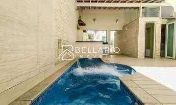 Imagem: Casa com 5 dormitórios à venda, 325 m²