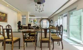 Imagem 2: Casa com 5 dormitórios à venda, 325 m² por R$ 3.900.000,00 - Urca - Rio de Janeiro/RJ