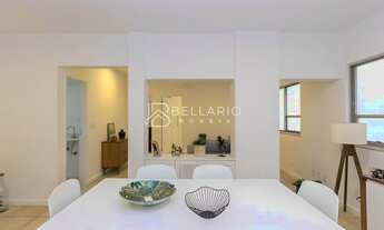 Imagem 5: Apartamento com 2 dormitórios à venda, 79 m² por R$ 1.150.000,00 - Lagoa - Rio de Janeiro