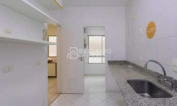 Imagem 7: Apartamento com 2 dormitórios à venda, 79 m² por R$ 1.150.000,00 - Lagoa - Rio de Janeiro