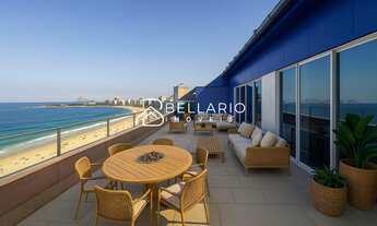 Imagem: Cobertura com 4 dormitórios à venda, 425