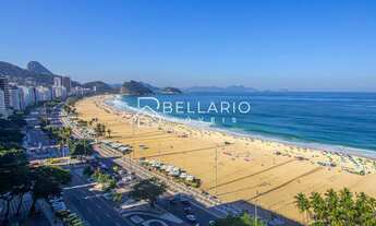 Imagem 5: Cobertura com 4 dormitórios à venda, 425 m² por R$ 13.175.000,00 - Copacabana - Rio de Jan