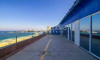 Imagem 2: Cobertura com 4 dormitórios à venda, 425 m² por R$ 13.175.000,00 - Copacabana - Rio de Jan